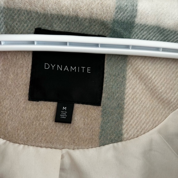 Dynamite jacket - size medium - Picture 3 of 5